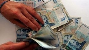 България на челно място в Европа по лоши кредити Това показва