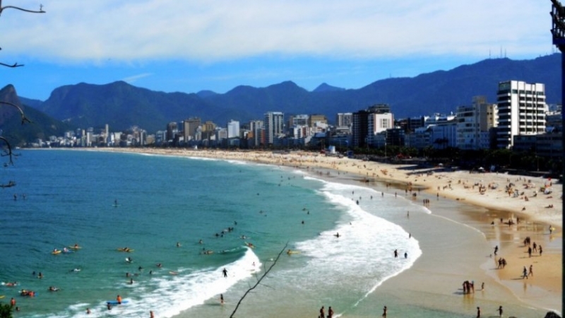 През настоящата година очакванията на хотелиерите в страната да се