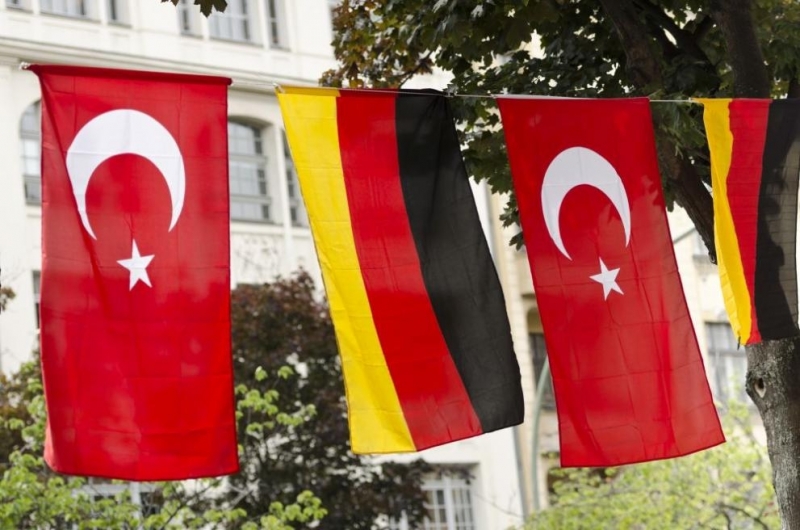 Правителствата на Турция и Германия уговарят споразумение което ще създаде