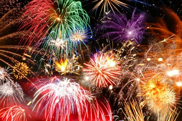 Три дни купон за посрещане на новата 2024 г