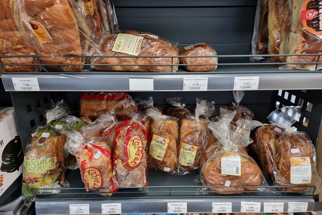 Цените на агнешкото козунаците и яйцата в Монтанско се задържат