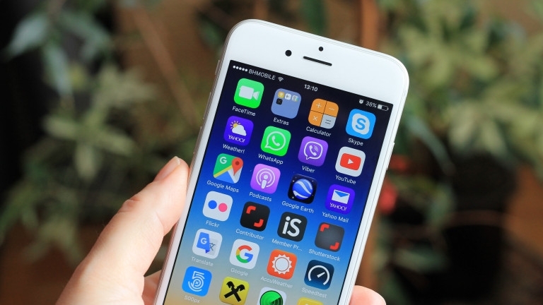 Тази седмица Apple пусна дългоочаквания ъпдейт за мобилната си оперативна