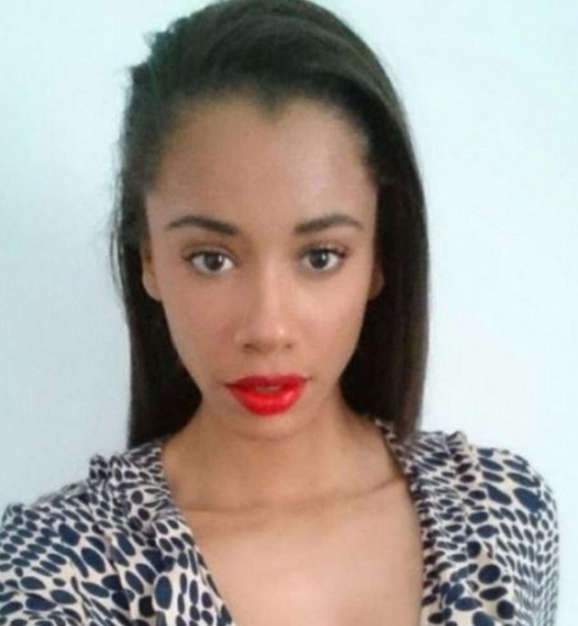 26 годишната студентка Жасмин реши да продаде девствеността си на търг