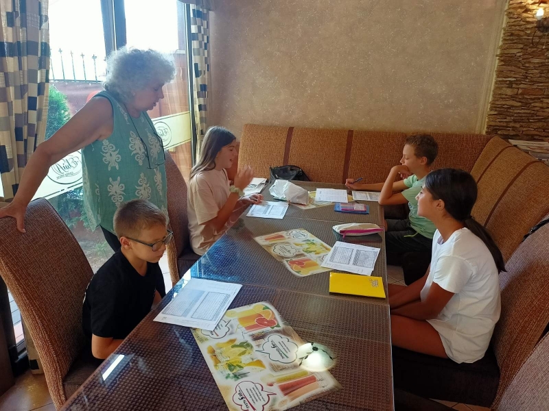 От 5 до 10 август китна Берковица е домакин на