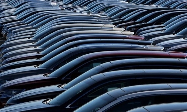 Регистрациите на нови автомобили в България се увеличават с 18