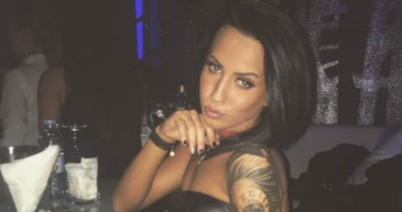 Пловдивският съд не уважи жалбата на Габриела Медарова срещу мярката