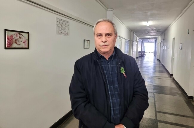 Във Видин са регистрирани заболели от грип но все още