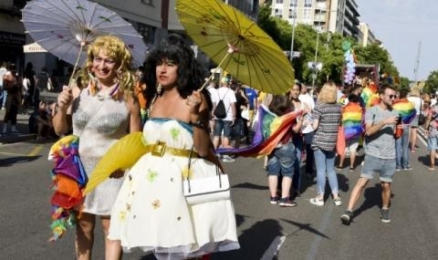 Млад мъж от Петрич поиска да бъде сменен полът му