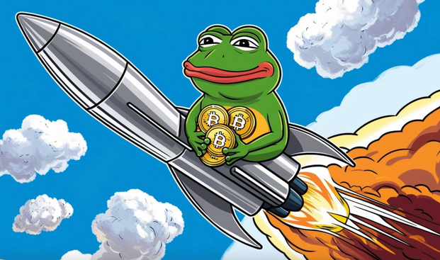 Въпреки скорошното волатилно поведение на пазара меме койните продължават да