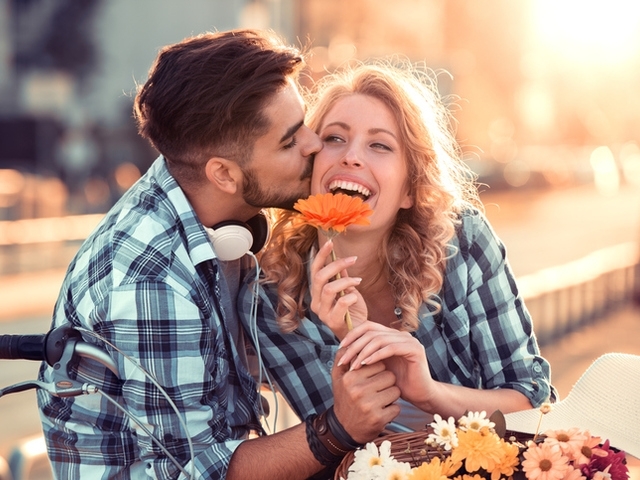 Всяка жена иска да направи правилния избор преди да се