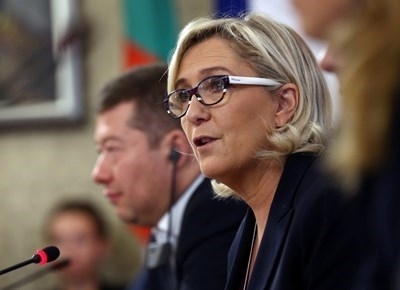 Ако днес в разгара на протестното движение на жълтите жилетки