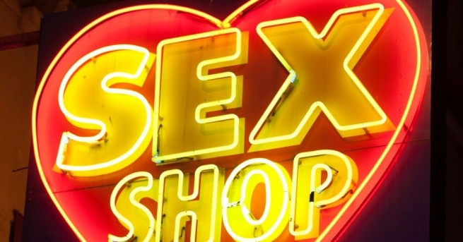 Секс магазинът Любовни истории в босненската столица Сараево беше ограбен в петък