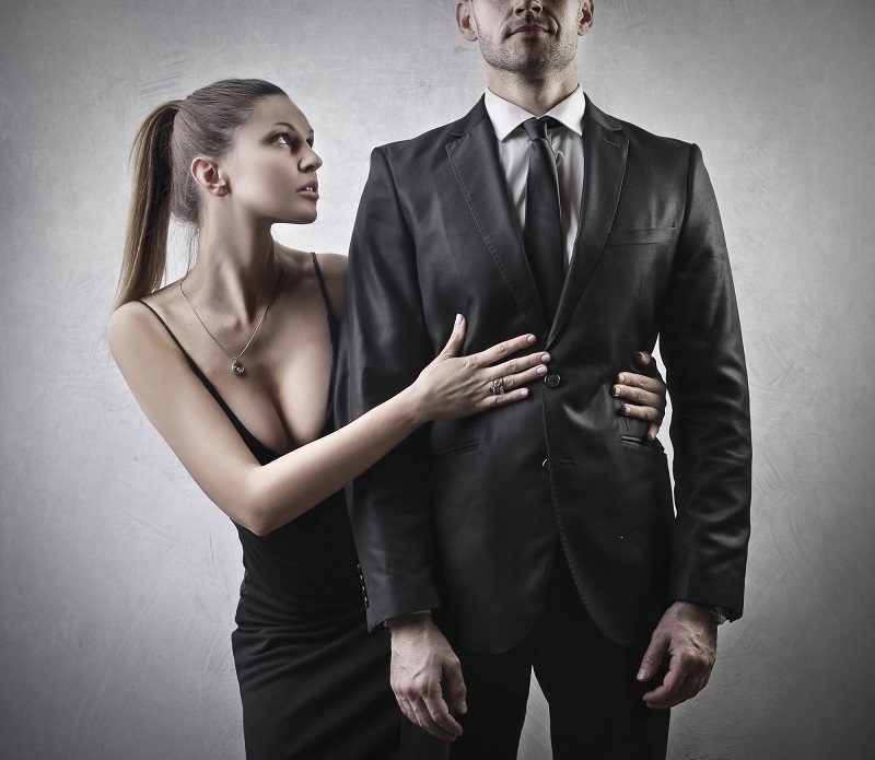 През последните години жените се оплакват от липсата на инициатива