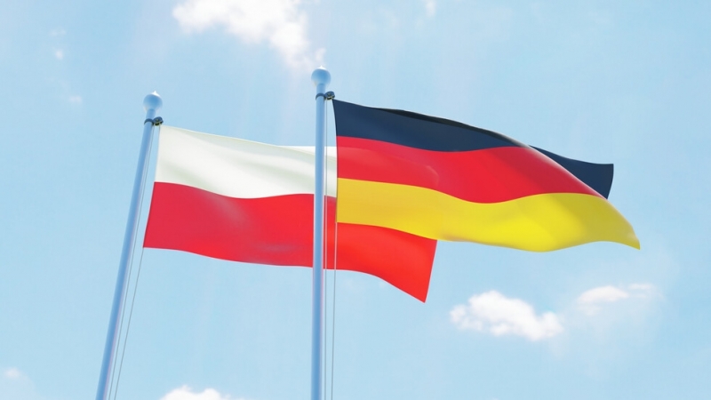 Полша настоява за репарации от Германия за Втората световна война