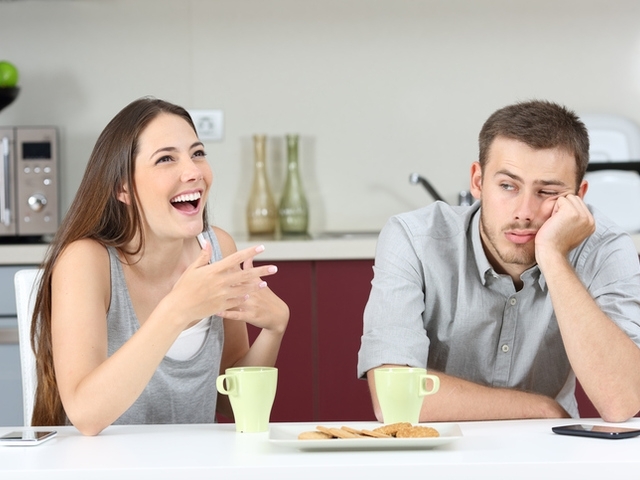 Въпроси за бившата много въпроси по принцип настроенията на предменструалния