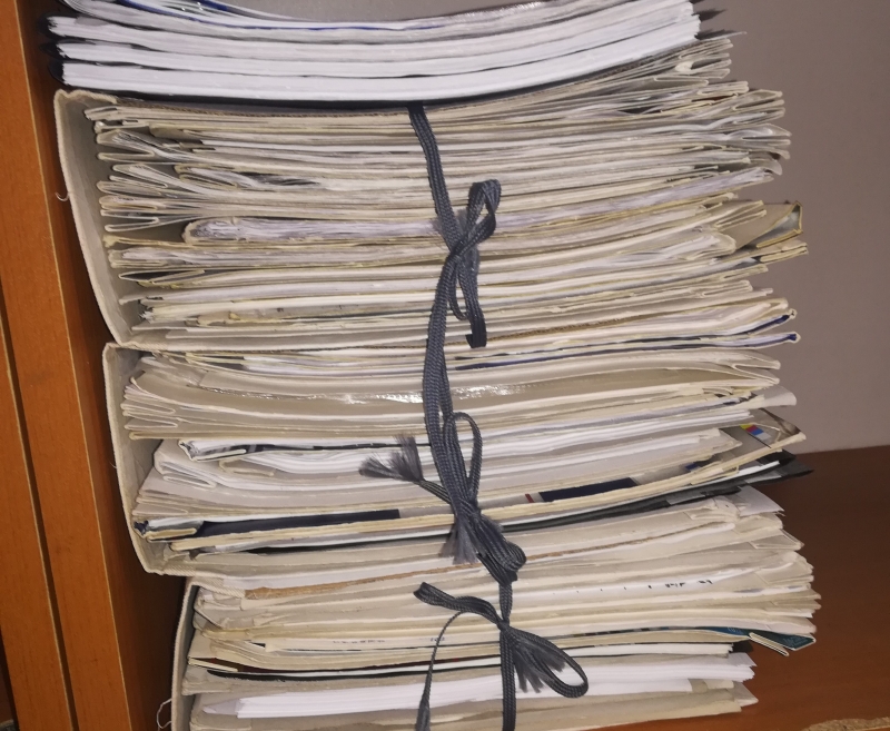 За да се справи с проблемите по поддържане на чистота