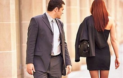 Когато някой ни изневери винаги търсим причината в себе си