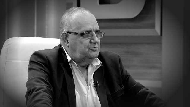 Поклонението пред проф Божидар Димитров 1945 2018 е днес от 10 00