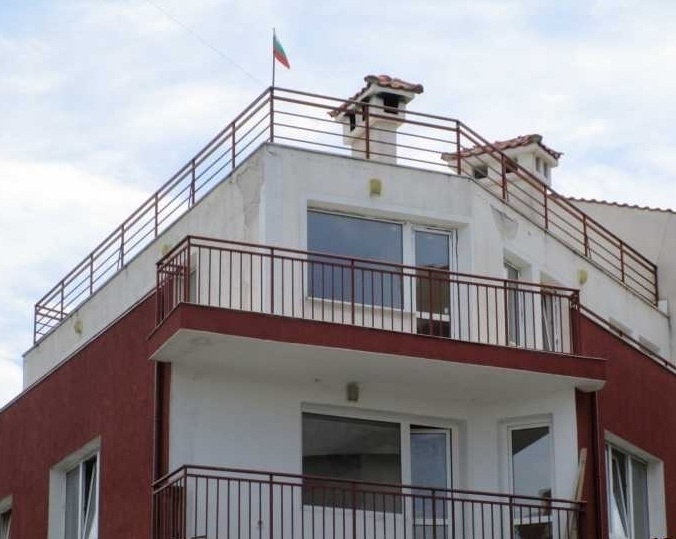 Частен съдебен изпълнител обяви за продан още едно помещение във