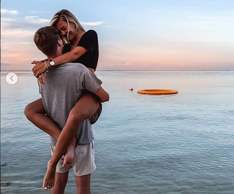 Понякога мъжете са честни но в по голямата част от времето