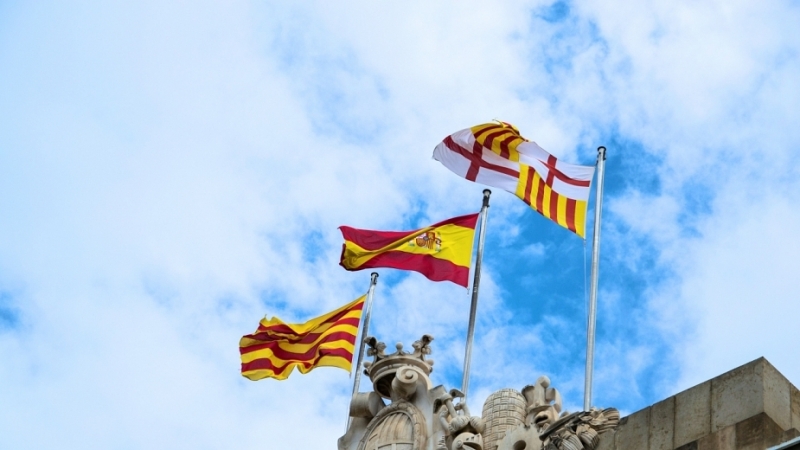 Каталуния няма да отговори на испанското правителство до 16 октомври