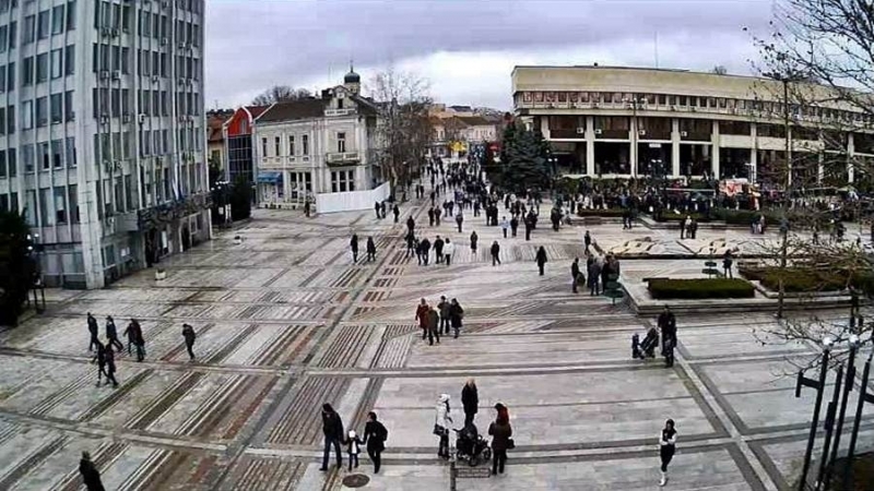 Видин е сред областите с най нисък вътрешен продукт на