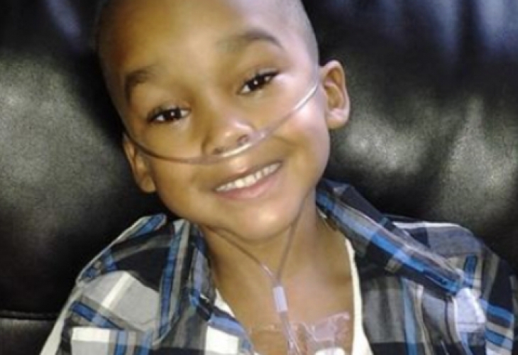 Мнителна жителка на американския щат Тексас в течение на няколко