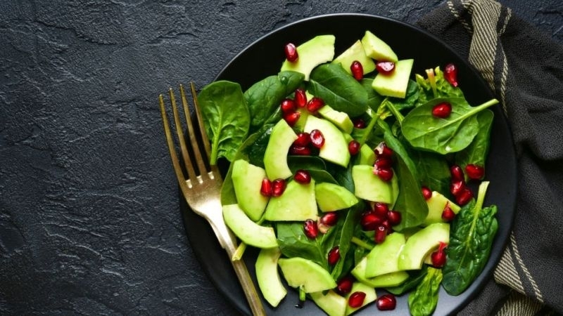 Европейски изследователи разкриха че богатата на калий храна може да предпази