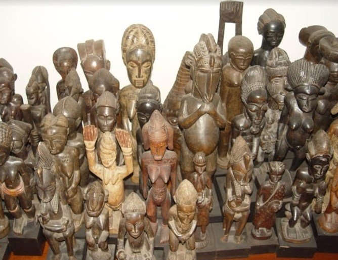 От 30 януари до момента от музей Васил Божков в