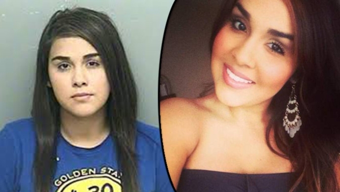 Сексуален скандал гръмна в средно училище в Хюстън където 13 годишен