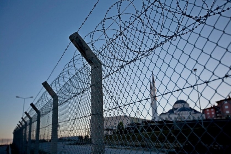 Арестуваният кмет на южноалбанската община Химара Фреди Белери който беше