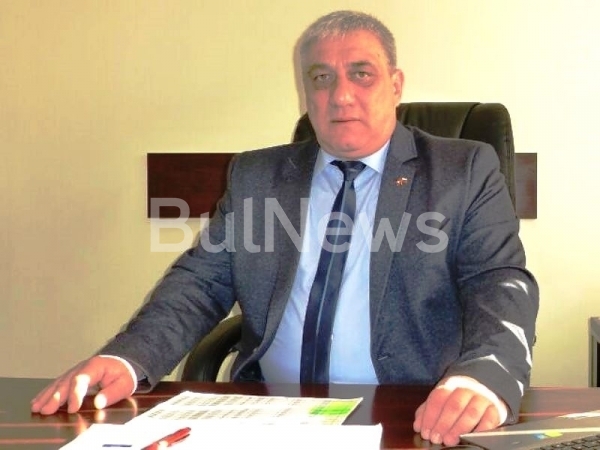 Бившият шеф на Северозападно държавно предприятие Цветко Цветков е мъжът