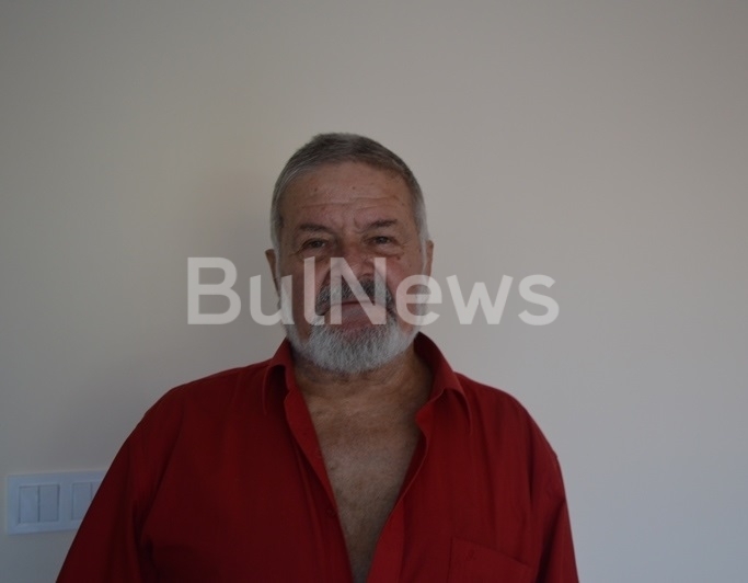 Врачанинът Красимир Вътов проклина президента омбудсмана и председателя на върховния