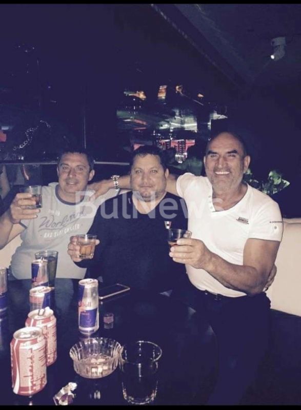 Дясната ръка на Ценко Чоков се готви да става кмет