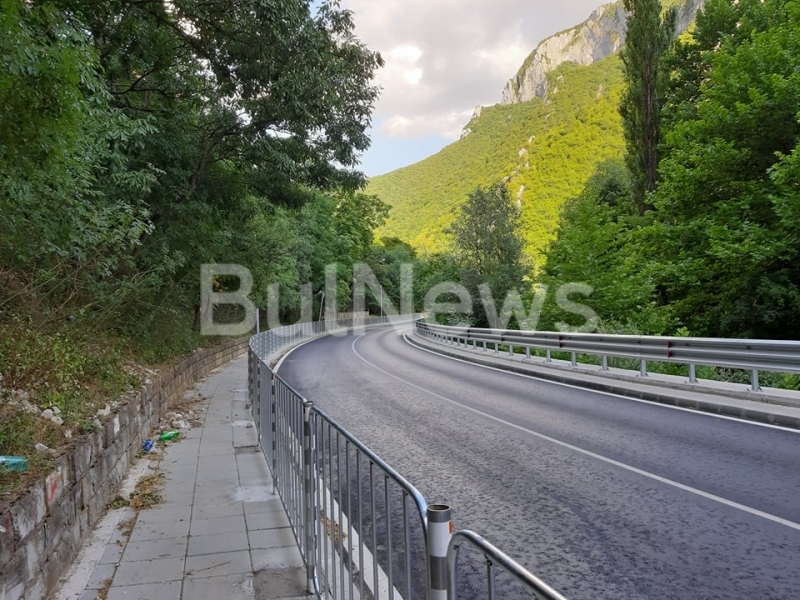 Напълно абсурден е дългоочакваният ремонт на едно от любимите места